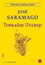 Toprağın Uyanışı - Kırmızı Kedi Yayınevi