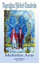 Toprağını Şiirleri Emzirsin - Yalın Yayıncılık