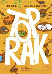 Toprak - İş Bankası Yayınları