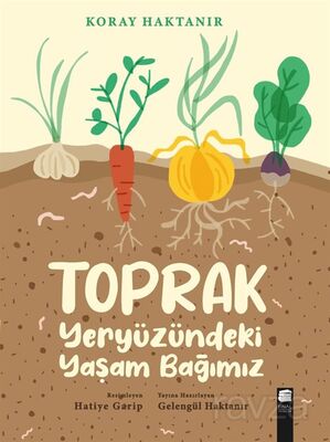 Toprak - 1