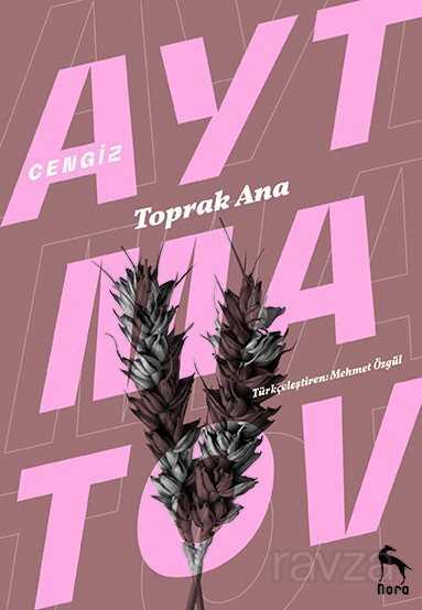 Toprak Ana - Nora Kitap
