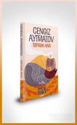 Toprak Ana (Özel Baskı) - Ötüken Neşriyat