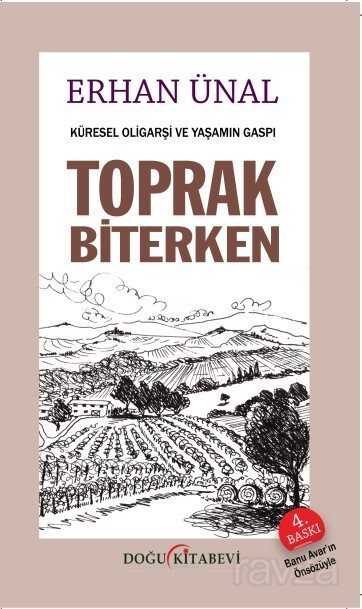 Toprak Biterken - Doğu Kitabevi