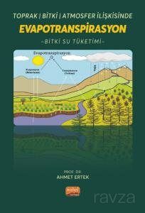 Toprak-Bitki-Atmosfer İlişkisinde Evapotranspirasyon - 1