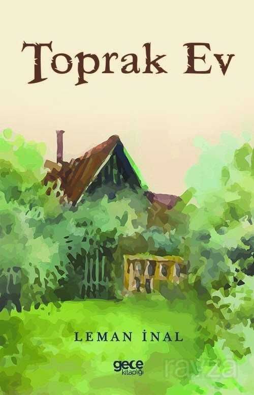 Toprak Ev - Gece Kitaplığı