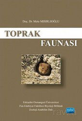 Toprak Faunası - Nobel Yayın Dağıtım
