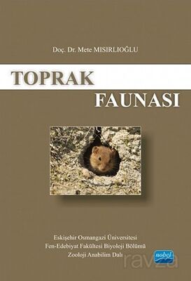 Toprak Faunası - 1