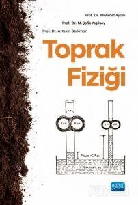 Toprak Fiziği - 1