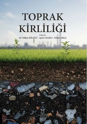 Toprak Kirliliği - 1