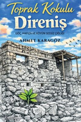 Toprak Kokulu Direniş - 1