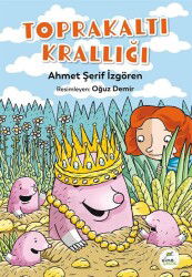 Toprakaltı Krallığı - Elma Yayınevi