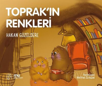 Toprak'in Renkleri - 1