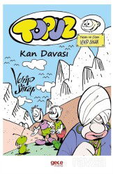 Topuz / Kan Davası - Gece Kitaplığı