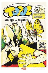 Topuz / Kül Işının Peşinde - Gece Kitaplığı