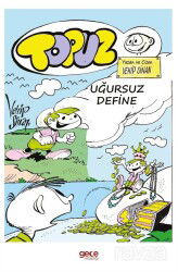 Topuz / Uğursuz Define - Gece Kitaplığı