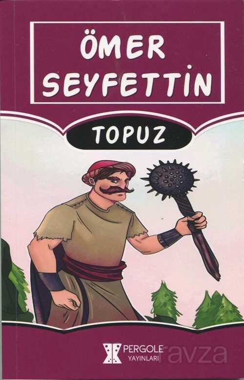 Topuz - 1