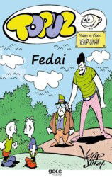 Topuz - Fedai - Gece Kitaplığı