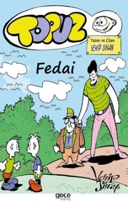 Topuz - Fedai - 1