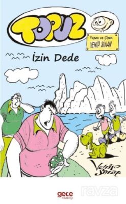 Topuz İzin Dede - 1