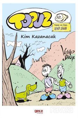 Topuz / Kim Kazanacak - 1