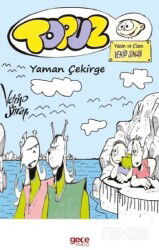 Topuz Yaman Çekirge - Gece Kitaplığı