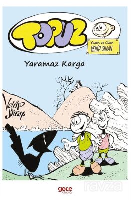Topuz / Yaramaz Karga - 1