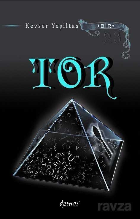 Tor - 1