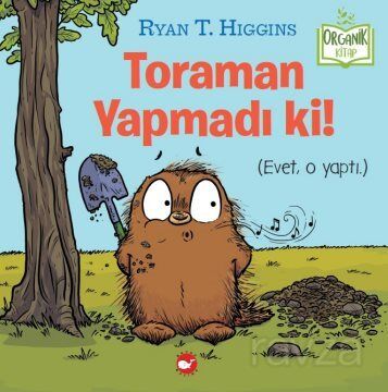 Toraman Yapmadı ki! - 1