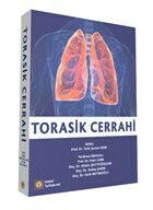 Torasik Cerrahi - İstanbul Tıp Kitabevi