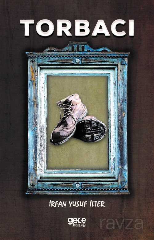 Torbacı - Gece Kitaplığı