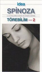 Törebilim 2 (Cep Boy) - İdea Yayınevi