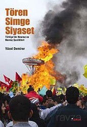Tören Simge Siyaset - Dipnot Yayınları