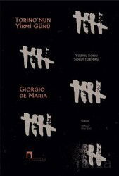 Torino'nun Yirmi Günü - Dergah Yayınları