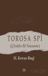 Torosa Spî - J & J Yayınları