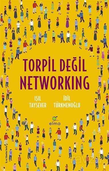 Torpil Değil Networking - 1