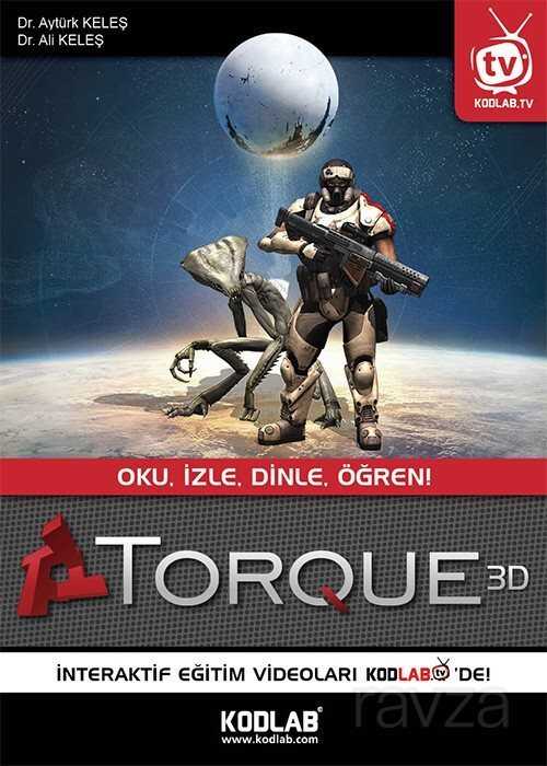 Torque 3D - 1