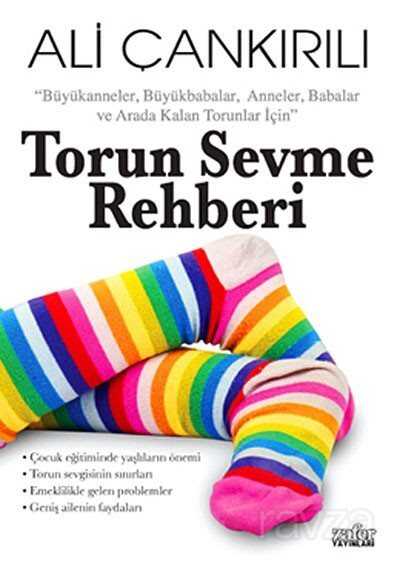 Torun Sevme Rehberi - Zafer Yayınları