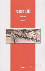 Tosbit Dağı - Usar