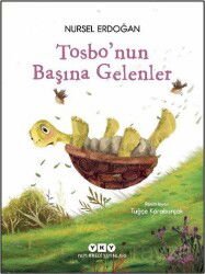 Tosbo'nun Başına Gelenler - Yapı Kredi Yayınları