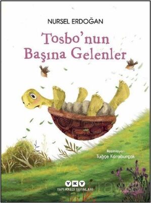 Tosbo'nun Başına Gelenler - 1
