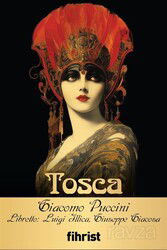 Tosca - Fihrist Kitap