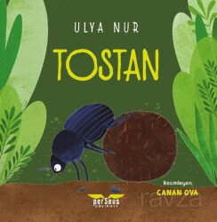 Tostan - Perseus Yayınevi