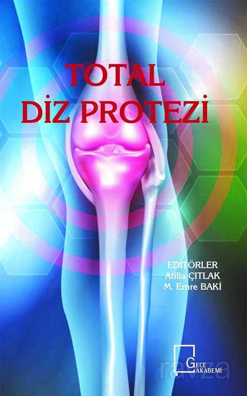 Total Diz Protezi - Gece Akademi