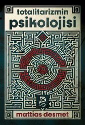 Totalitarizmin Psikolojisi - Serbest Kitaplar
