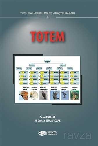 Totem - Berikan Yayınevi