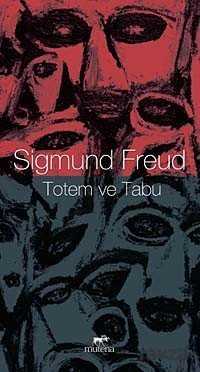 Totem ve Tabu - Mutena Yayınları