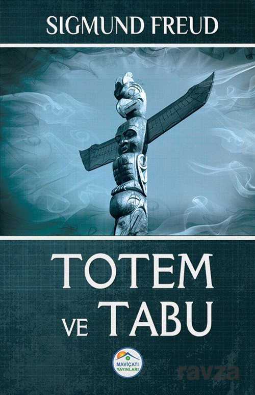 Totem ve Tabu - 1