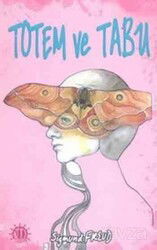 Totem ve Tabu - Yason Yayıncılık