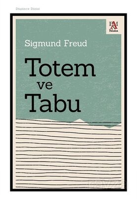 Totem ve Tabu - 1