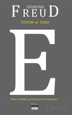 Totem ve Tabu - 1